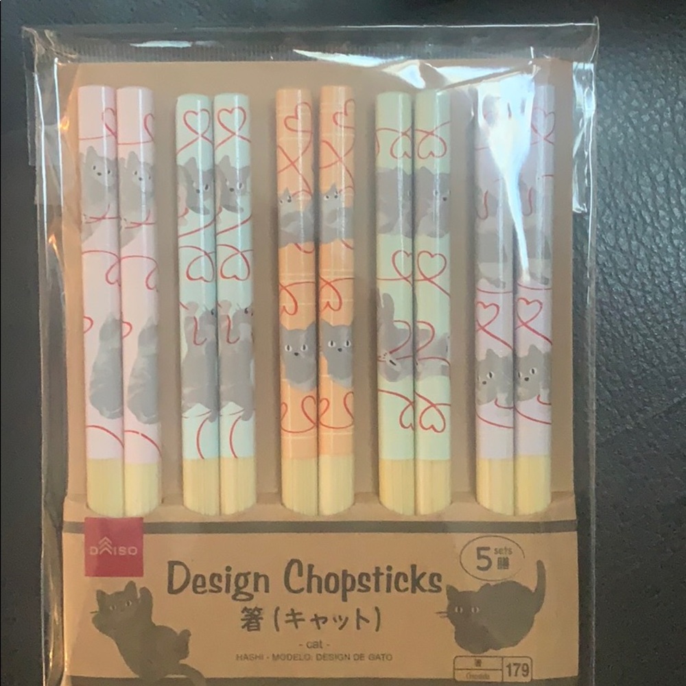 Chopsticks - Picture 2 of 3